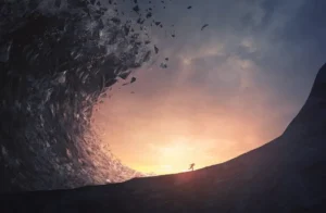 Kenapa Manusia Serapuh Itu?