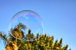 AI & the next bubble